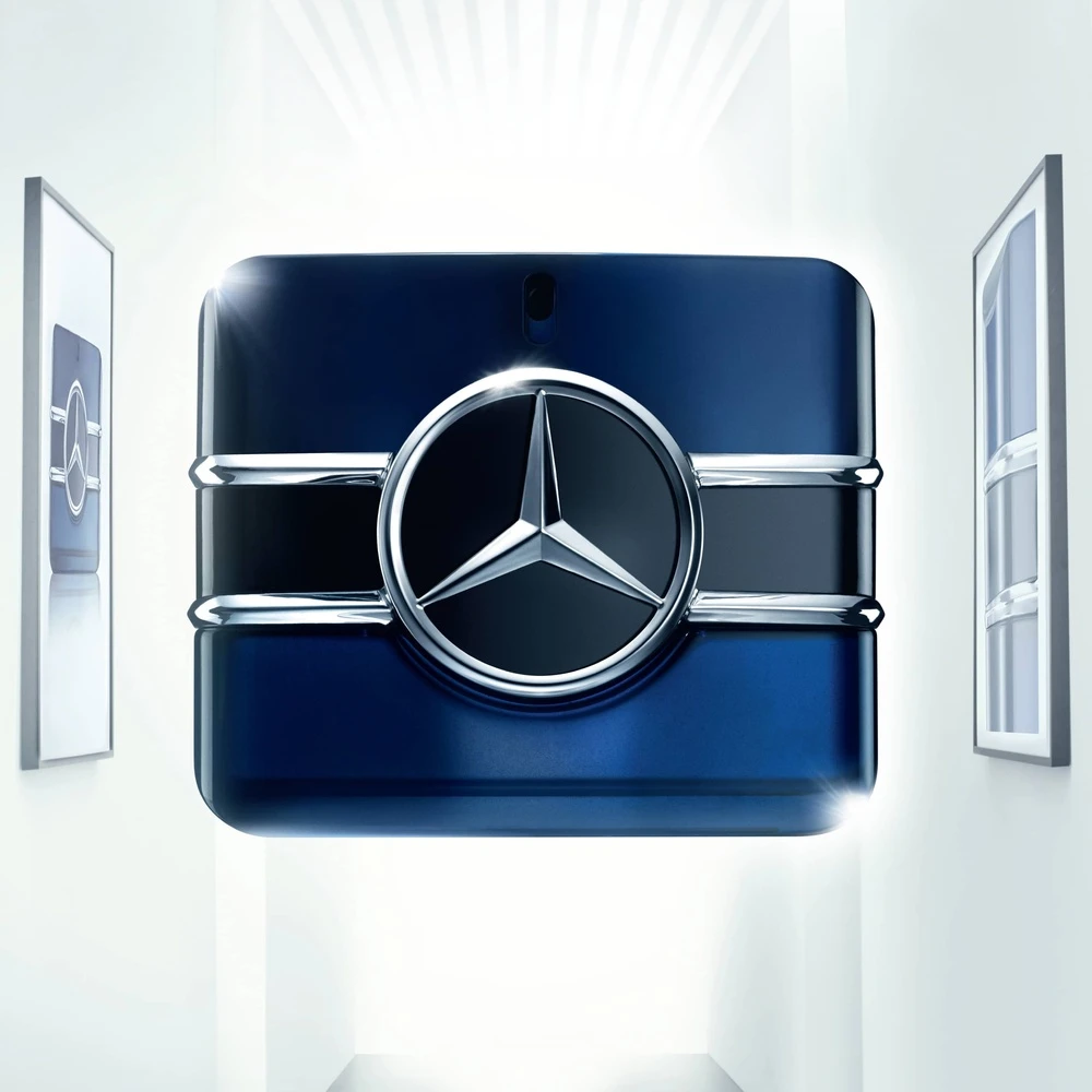 Mercedes-Benz SIGN 4 Mercedes-Benz SIGN – Image 4