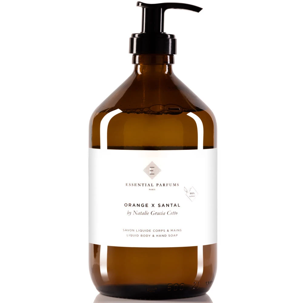 Orange X Santal By Natalie Gracia Cetto 1 Orange X Santal By Natalie Gracia Cetto