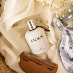 IKKS Baby -France Cadeau Soldes 2024 269603 ikks ikks baby eau de senteur eau de senteur 50 ml autre3 1000x1000 1