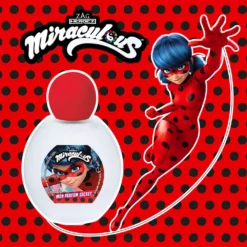 MIRACULOUS -France Cadeau Soldes 2024 269627 miraculous miraculous eau de toilette 30 ml autre2 1000x1000 1