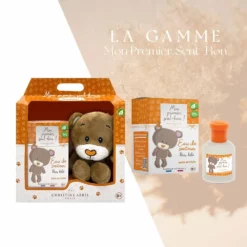 Mon Premier Sent-Bon Coffret + 1 Peluche 7 Mon Premier Sent-Bon Coffret + 1 Peluche -France Cadeau Soldes 2024 269752 christine arbel mon premier sent bon coffret 1 peluche eau de senteur 1 un autre3 1000x1000 1