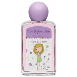 MON PARFUM ADORE Jade