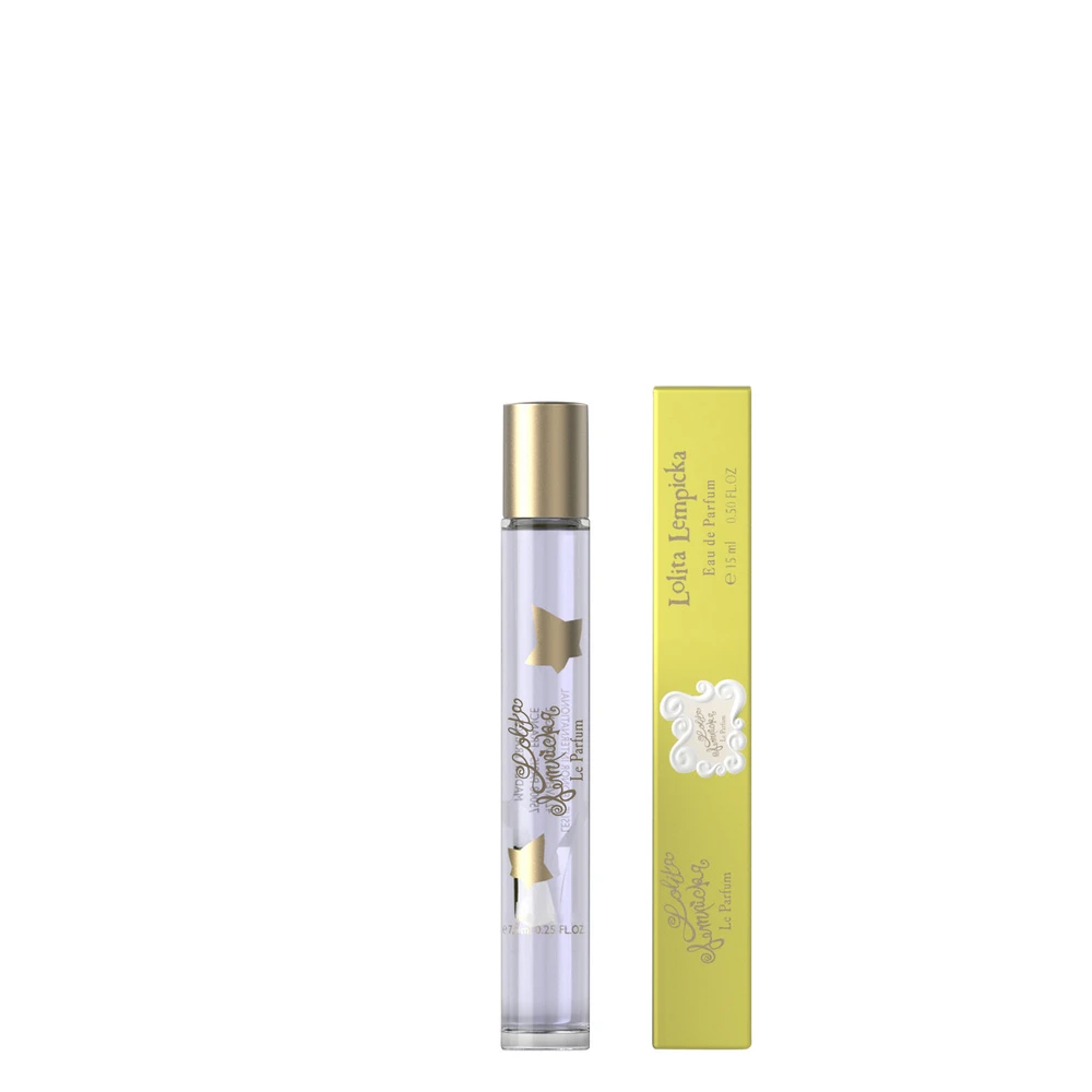 Lolita Lempicka Le Parfum - EDP 15ml 2 Lolita Lempicka Le Parfum - EDP 15ml – Image 2