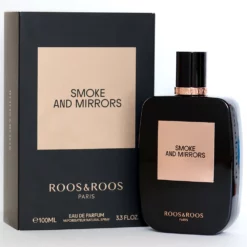 SMOKE & MIRRORS -France Cadeau Soldes 2024 270770 roos and roos smoke mirrors eau de parfum 100 ml autre2 1000x1000 1