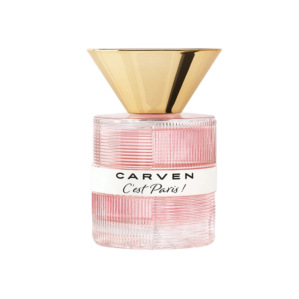 CARVEN C'est Paris ! 1 CARVEN C'est Paris !