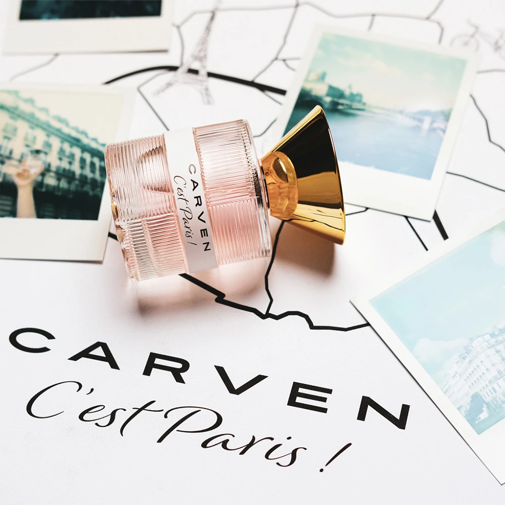 CARVEN C'est Paris ! 4 CARVEN C'est Paris ! – Image 4