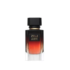 ZILLI - MILLESIME BOIS DE FEU