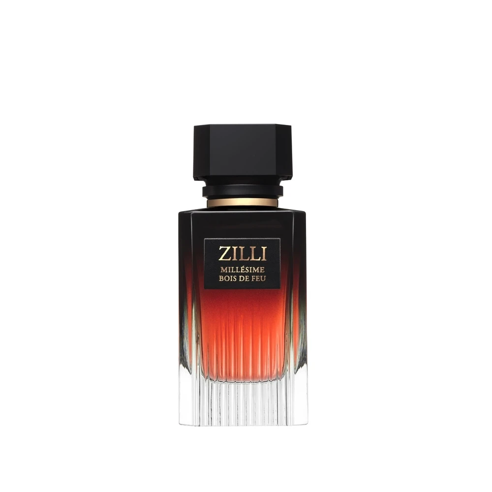 ZILLI - MILLESIME BOIS DE FEU 1 ZILLI - MILLESIME BOIS DE FEU
