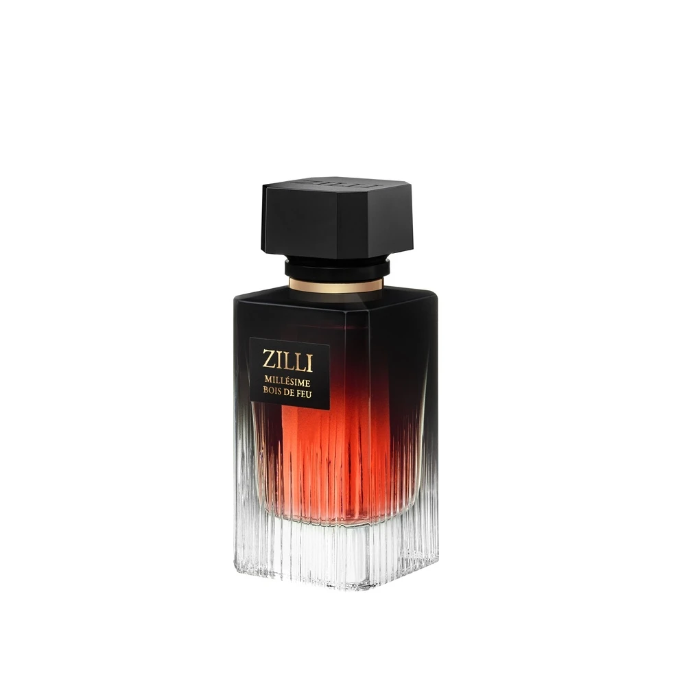 ZILLI - MILLESIME BOIS DE FEU 2 ZILLI - MILLESIME BOIS DE FEU – Image 2