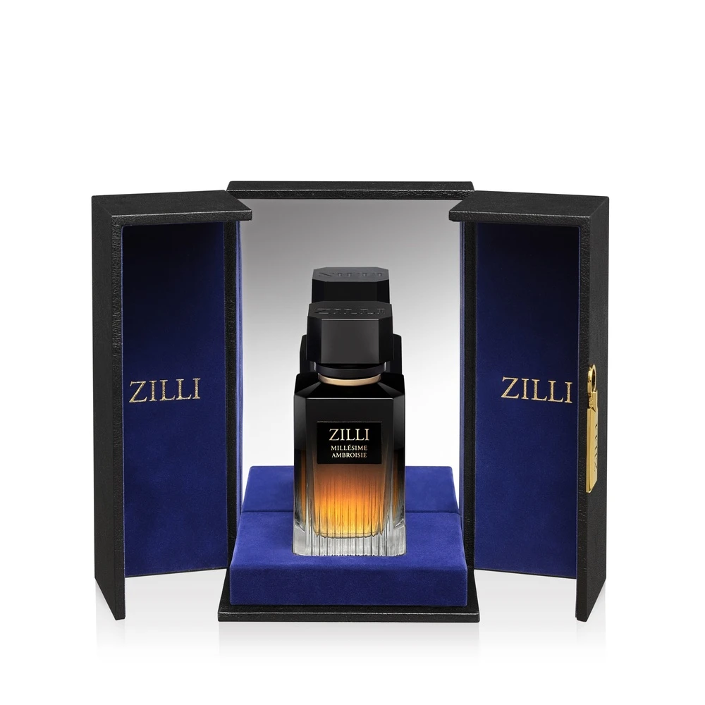 ZILLI - MILLESIME AMBROISIE 3 ZILLI - MILLESIME AMBROISIE – Image 3