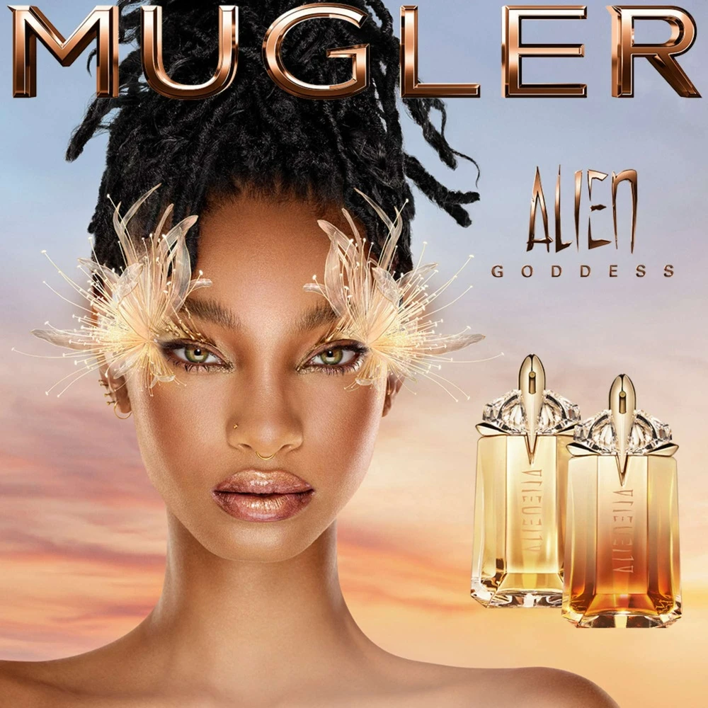 Mugler Alien Goddess 2 Mugler Alien Goddess – Image 2