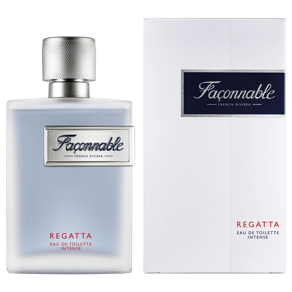 FACONNABLE Regatta 2 FACONNABLE Regatta – Image 2