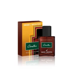 Daniel Hechter Caractère