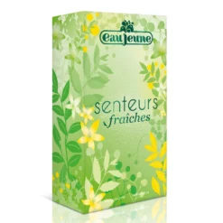Senteurs Fraîches -France Cadeau Soldes 2024 272581 eau jeune senteurs fraiches eau de toilette vaporisateur 75 ml autre2 1000x1000 1