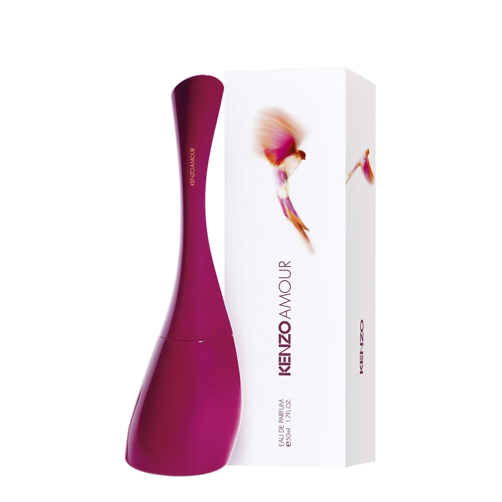 KENZO AMOUR 2 KENZO AMOUR – Image 2