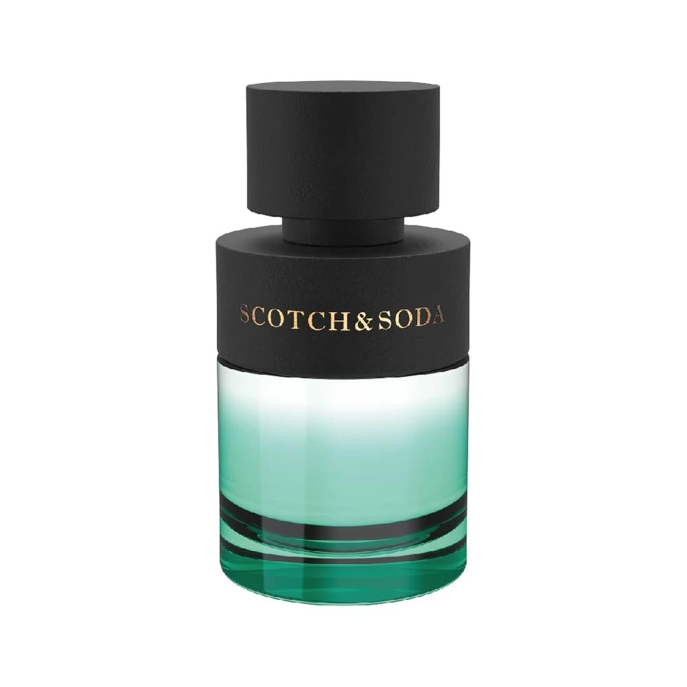 Scotch & Soda Island Water Men 1 Scotch & Soda Island Water Men