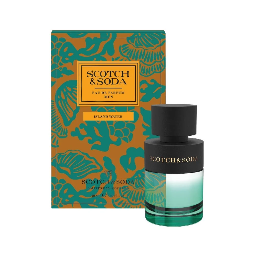 Scotch & Soda Island Water Men 2 Scotch & Soda Island Water Men – Image 2