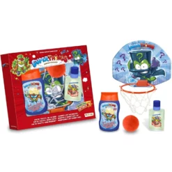 SUPERTHINGS RIVALS OF KABOOM