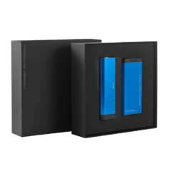 Porsche Design 180 Blue