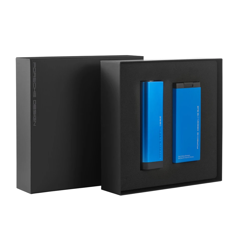 Porsche Design 180 Blue 1 Porsche Design 180 Blue