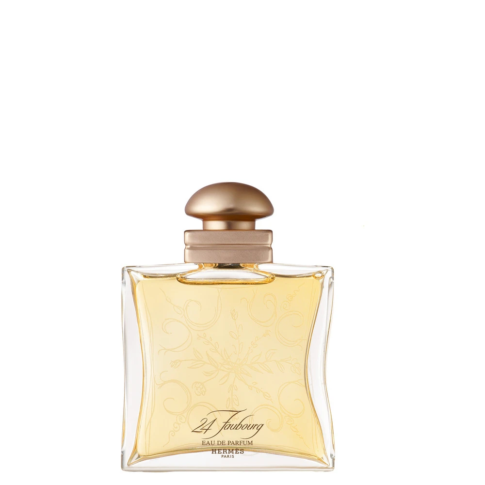 Hermès 24 Faubourg Eau De Parfum Natural Spray50ml 1 Hermès 24 Faubourg Eau De Parfum Natural Spray50ml