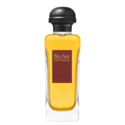 Hermès Bel Ami Vétiver Eau De Toilette 100ml Natural Spray