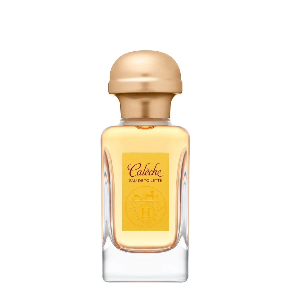 Hermès Calèche Eau De Toilette Natural Spray 50ml 1 Hermès Calèche Eau De Toilette Natural Spray 50ml