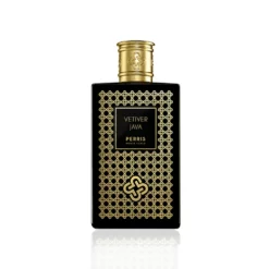 PERRIS VETIVER JAVA BE EDP 50ML