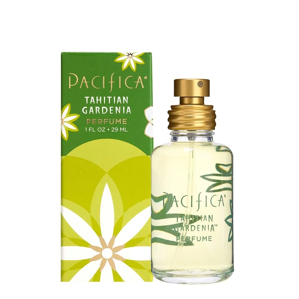 Parfum Spray Tahitian Gardenia 2 Parfum Spray Tahitian Gardenia – Image 2