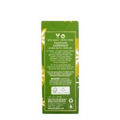 Parfum Spray Tahitian Gardenia 5 Parfum Spray Tahitian Gardenia -France Cadeau Soldes 2024 279031 pacifica beauty parfum spray tahitian gardenia parfum spray 29 ml autre2 1000x1000 1