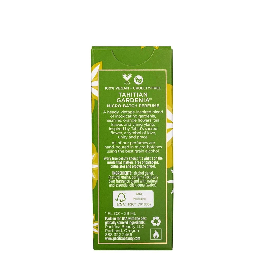 Parfum Spray Tahitian Gardenia 3 Parfum Spray Tahitian Gardenia – Image 3