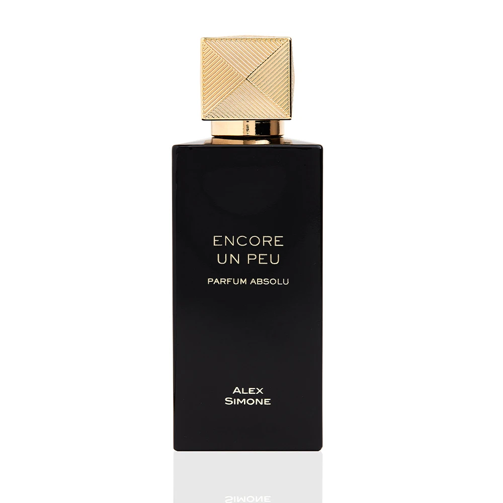 ENCORE UN PEU ABSOLU 1 ENCORE UN PEU ABSOLU