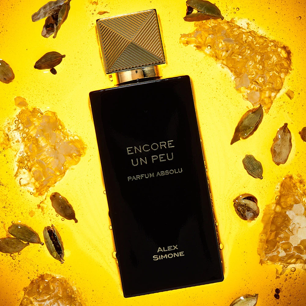 ENCORE UN PEU ABSOLU 2 ENCORE UN PEU ABSOLU – Image 2