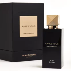 APRES VOUS ABSOLU -France Cadeau Soldes 2024 279121 alex simone apres vous absolu parfum vaporisateur 100 ml autre2 1000x1000 1