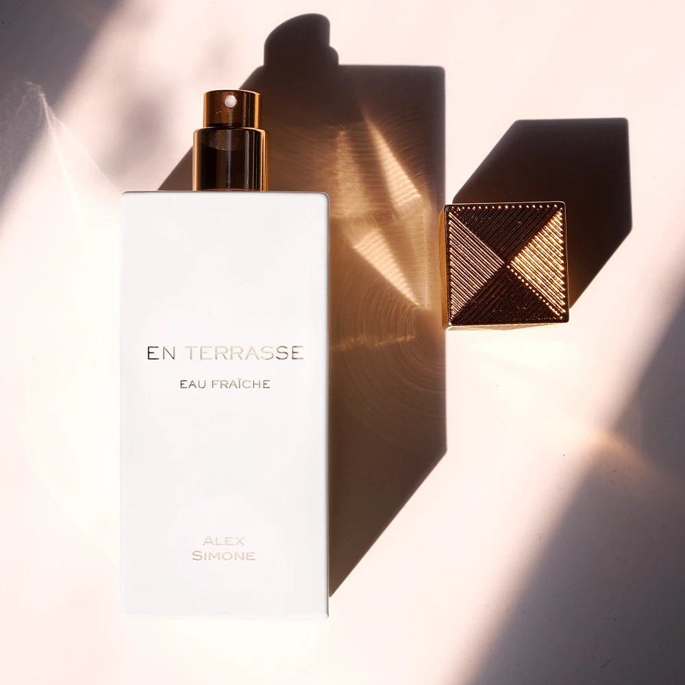 EN TERRASSE EAU FRAICHE 2 EN TERRASSE EAU FRAICHE – Image 2