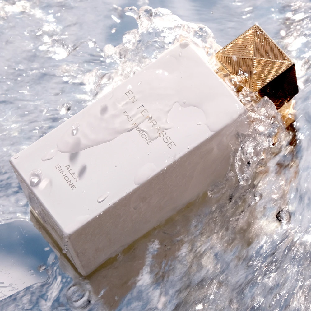 EN TERRASSE EAU FRAICHE 5 EN TERRASSE EAU FRAICHE – Image 5