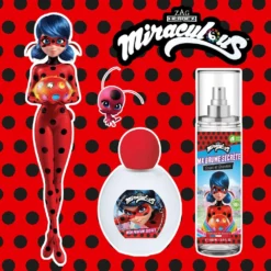 Coffret Parfum MIRACULOUS Et Ma Brume Secrète -France Cadeau Soldes 2024 279281 miraculous coffret parfum miraculous et ma brume secrete eau de toilette brume parfumee 1 un autre2 1000x1000 1