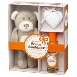 Coffret Ma Première Brume D'ambiance Pour Ma Chambre