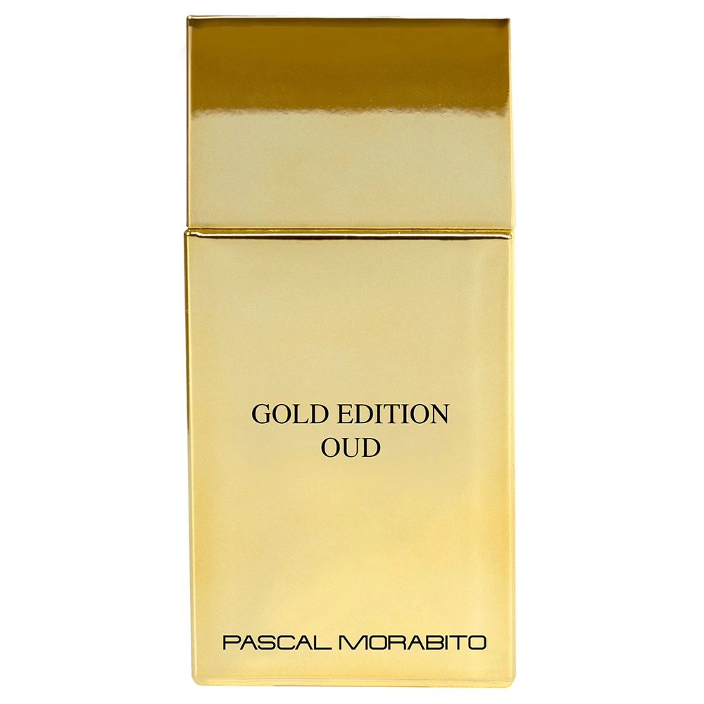 GOLD EDITION OUD 1 GOLD EDITION OUD