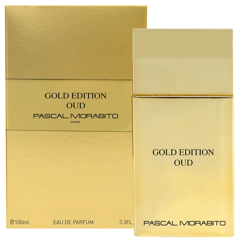 GOLD EDITION OUD 2 GOLD EDITION OUD – Image 2