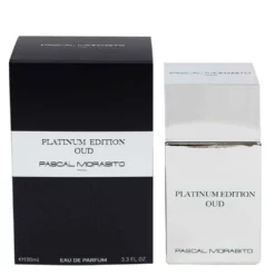 PLATINUM OUD EDITION