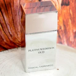 PLATINUM OUD EDITION -France Cadeau Soldes 2024 279447 morabito platinum oud edition eau de parfum autre2 1000x1000 1