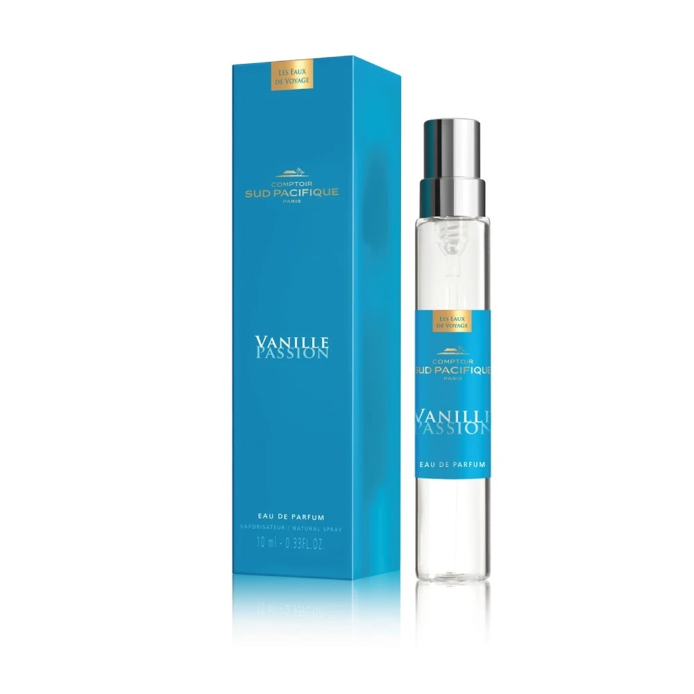 Vanille Passion 1 Vanille Passion