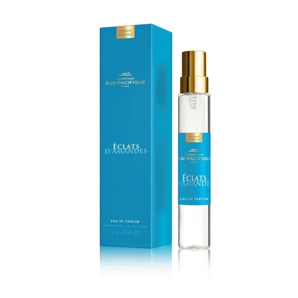 Eclats D'Amandes 1 Eclats D'Amandes