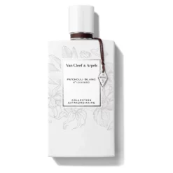 Van Cleef & Arpels Patchouli Blanc