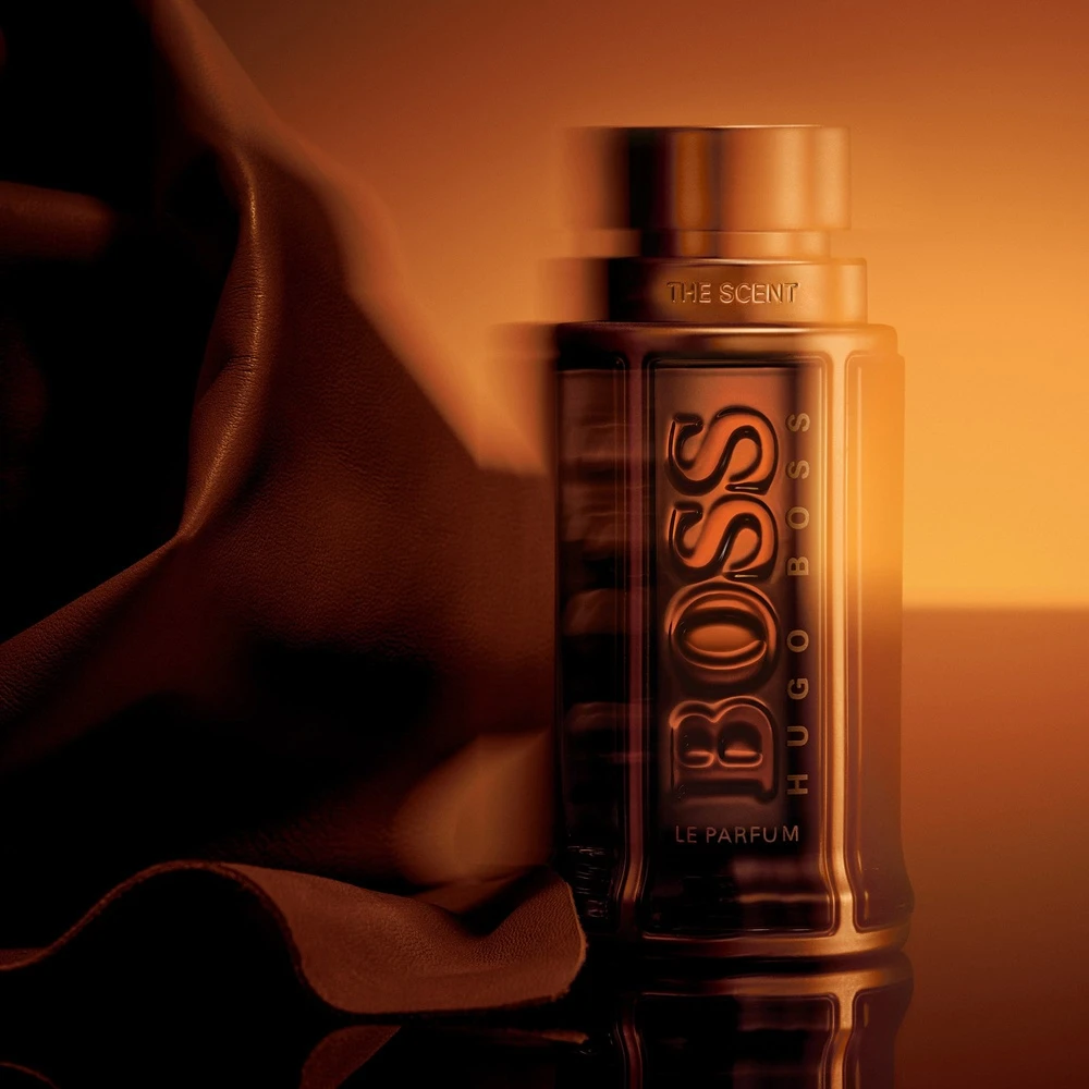 Hugo Boss BOSS The Scent Le Parfum For Him 2 Hugo Boss BOSS The Scent Le Parfum For Him – Image 2