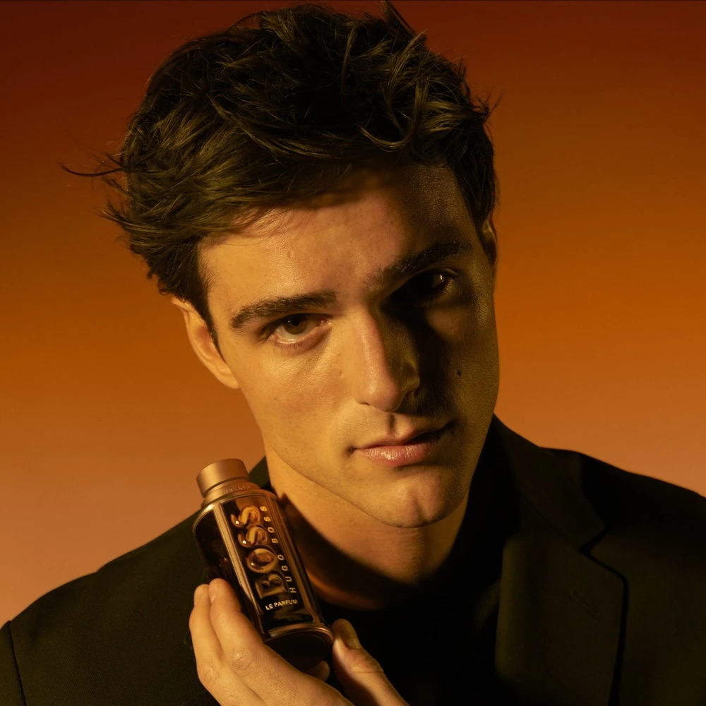 Hugo Boss BOSS The Scent Le Parfum For Him 4 Hugo Boss BOSS The Scent Le Parfum For Him – Image 4