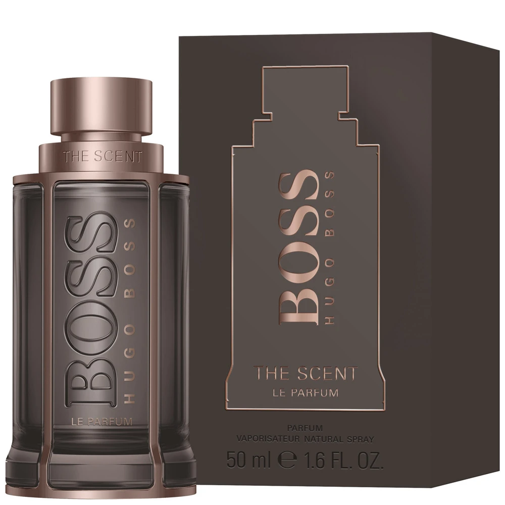 Hugo Boss BOSS The Scent Le Parfum For Him 10 Hugo Boss BOSS The Scent Le Parfum For Him – Image 10