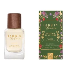 L'Essence De La Terre -France Cadeau Soldes 2024 280205 jardin boheme l essence de la terre eau de parfum 50 ml autre2 1000x1000 1