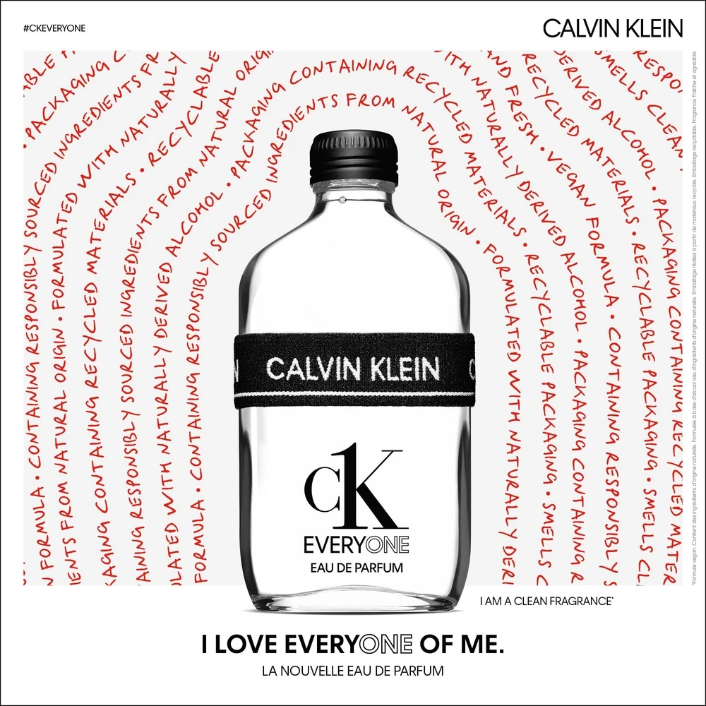 Calvin Klein CK Everyone 2 Calvin Klein CK Everyone – Image 2